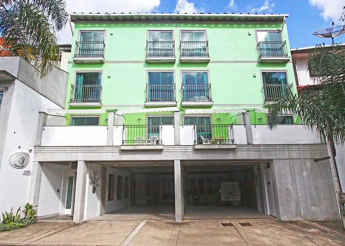 Aventureiro Pousada Teresópolis